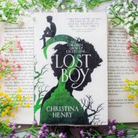 Lost Boy (แพนเตอร์แพน) โดย Christina Henry