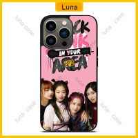 Blackpink Pubg Game  Phone Case for iPhone 14 Pro Max / iPhone 13 Pro Max / iPhone 12 Pro Max / Samsung Galaxy Note 20 / S23 Ultra Anti-fall Protective Case Cover 232