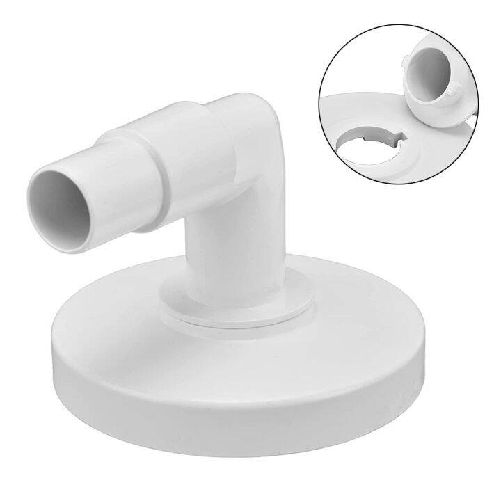 Adapter Skimmer Plate For Hayward Skimmer Vacuum Plate 15CM Skim Empty