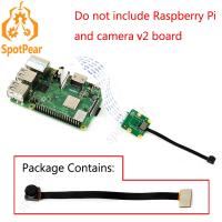 Raspberry Pi Camera IMX219 Camera Module for the official Raspberry Pi Camera Board V2 77.6 degree