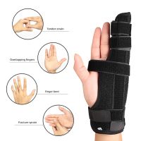 【CW】 Protector Fingers Hand Arthritis   Holder Brace - Adjustable Aliexpress