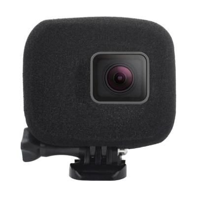 Windslayer Foam Windshield for GoPro Hero 7 6 5 2018 ฟองน้ำกันเสียงลม