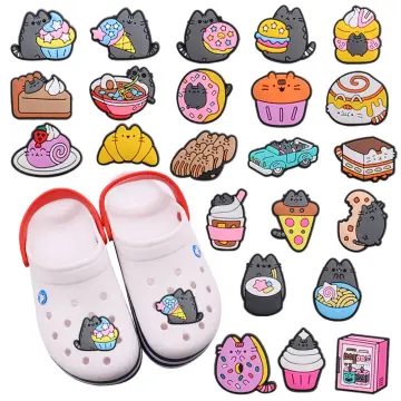 Shoe Charms Crocs Cat - Best Price in Singapore - Jan 2024