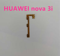 อะไหล่แพรสวิทต์ปิดเปิด HUAWEI nova 3i