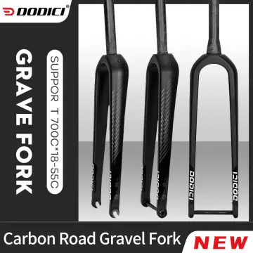 26 inch carbon discount fork