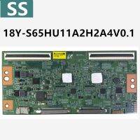 แผง T-CON 18Y-S65HU11A2H2A4V0.1 Dgh สำหรับ Sony XBR-65x955g 18Y_S65HU11A2H2A4V0.1 LMY650FF01หน้าจอ