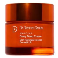 DR. DENNIS GROSS VitaminC Lactic Dewy Deep Cream 60ml