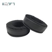 ✧✒ KQTFT Velvet Replacement EarPads for Bloody G500 G501 G 500 501 Headphones Ear Pads Parts Earmuff Cover Cushion Cups