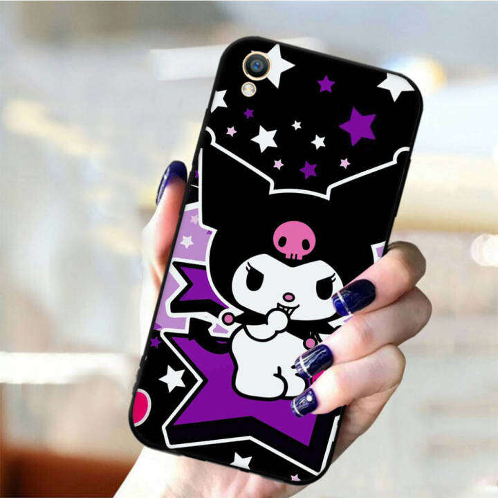 wa38-kuromi-อ่อนนุ่ม-fashion-ซิลิโคน-trend-phone-เคสโทรศัพท์-ปก-หรับ-oppo-neo-9-a1k-a3s-a5-a5s-a7-a7x-a9-a12-a12e-a37-a39-a57-a59-a73-a77-a83-a91-f1s-f3-f5-f7-f9-f11-f15-f17-pro