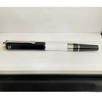 2022 luxury wakaka mb monte Great Writer Series William Shakespeare Korean Blance ink Roller Pen No Box