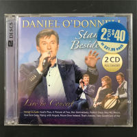 ขาตั้งอยู่ข้างๆฉัน: Live In Concert Daniel ODonnell [AU]