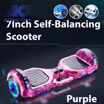 Hoverboard lazada new arrivals