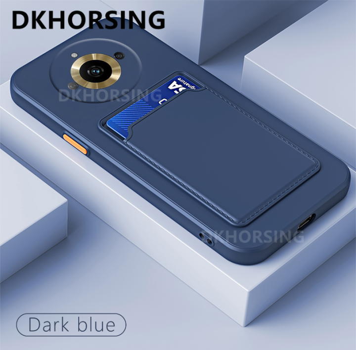 dkhorsing-เคสโทรศัพท์สำหรับ-realme-11-11-pro-11-pro-2023เคสซิลิโคน-tpu-อ่อนกันกระแทก-realme11-pro-plus-ฝาหลัง