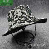 COD KKW MALL hat 帽子 户外登山旅行垂钓装备密菜帽防晒帽渔夫帽钓鱼帽军帽遮阳帽男anima188.my5.10