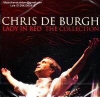 CD,Chris de Burgh - Lady In Red The Collection(EU)