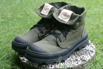 Harga palladium clearance boots