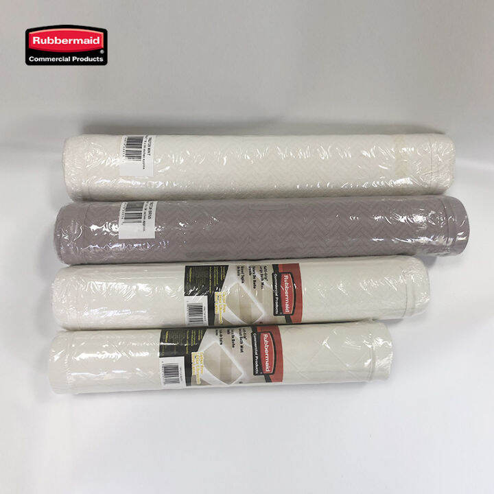 Rubbermaid American original Le Belle bath mat bathroom nonslip mat