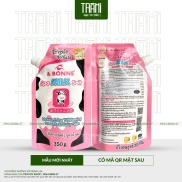 Sữa Tắm Muối Bò A Bonne Spa Milk Salt Thái Lan 350gr