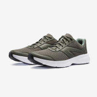 รองเท้าวิ่ง รองเท้าวิ่งสำหรับผู้ชาย รุ่น RUN CUSHION MENS RUNNING SHOES