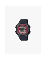 [ประกันร้าน] CASIO นาฬิกาข้อมือผู้ชาย รุ่น DW-291H-1BVDF-S Standard