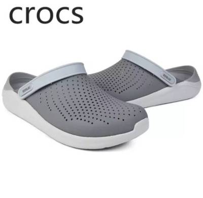 รองเท้าแตะ Crocs LiteRide Clog แท้100% หิ้วนอก ถูกกว่าShop สินค้าพร้อมส่ง มีเก็บเงินปลายทาง