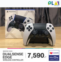 จอย Dualsense Edge Wireless Controller [มือสอง] [Playstation 5] [มือ2]