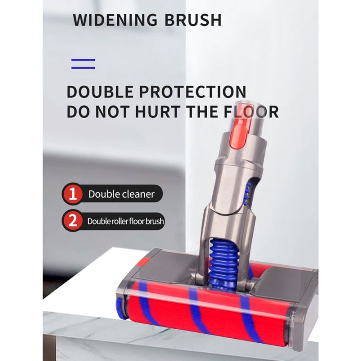 for-dyson-v7-v8-v10-v11-series-spare-parts-accessories-soft-velvet-roller-suction-head-double-roller-brush