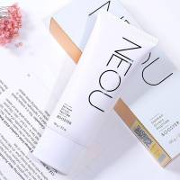 ?พร้อมส่ง?CXC- NEOU Salmon Overy Peptide BOOSTER นีโอยู แซลมอน โอวารี่ เป็ปไทด์ บูสเตอร์ รกปลาแซลมอน 100 กรัม Y19