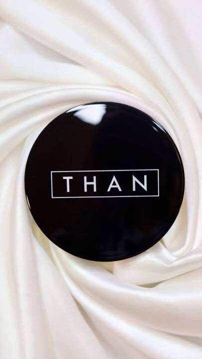 แป้งผสมรองพื้น-than-silky-touch-foundation-powder-เบอร์-1-เบอร์2