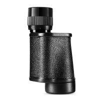 Baigish monocular 8X30 telescope Top quality MINI Monoculars pocket Military HD ZOOM BK4 OPTICAL night vision camping Telescope