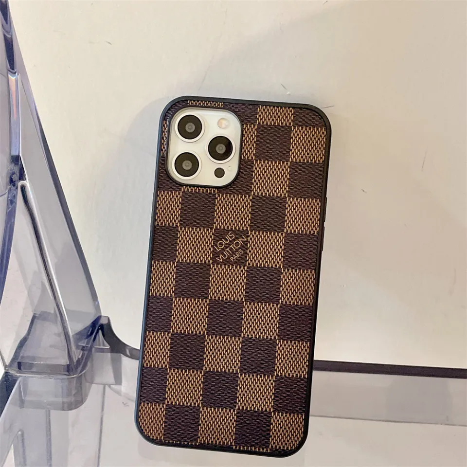 louis vuitton iphone Case iPhone 14, 14 Plus, 14 Pro