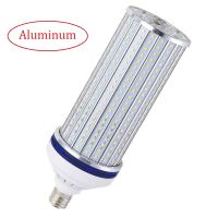 2pcs 30W 60W 80W 100W 120W 200W 250W LED Lamp E27 B22 E39 E40 AC 220V Lampada 360 degree Light Lanterna Corn Bulb Spot lighting