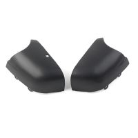 1 Pair Front Bottom Lower Wing Mirror Cover for Opel/Vauxhall Vivaro 2014-2018 Nissan NV300 2014-2021 Trafic Van 14-22