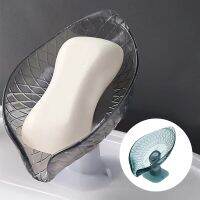 【CW】 1PC Holder Dish Storage Plate Tray Toilet Shower Non slip Drain Gadgets