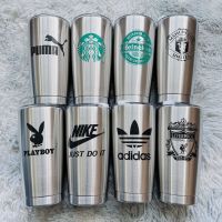 แก้วน้ำเก็บความเย็น Vacuum Insulated Tumbler แก้วน้ำ ขนาด 20 ออนซ์ แก้วเก็บความเย็น แก้วเก็บอุณหภูมิ การ์ตูนลายใหม่สุดน่ารัก จุใจเก็บความเย็นได้นาน แก้วน้ำสแตนเลส แก้วเก็บความเย็นของแท้ แก้วเก็บเย็น แก้วสูญญากาศ แก้วสแตนเลสของแท้ ปลอดภัย แก้วเยติเท่ๆ