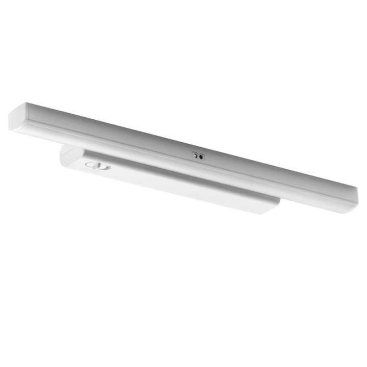 IKEA STOTTA ไฟแอลอีดี ไฟส่องตู้ มีเซ็นเซอร์ ใส่ถ่าน Lazada.co.th