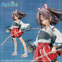 Figure ฟิกเกอร์ Sega Kantai Collection KanColle Warship Girls คันไตคอลเลกชัน คังโคะเระ เรือรบโมเอะ Zuihou SPM Ver Anime อนิเมะ การ์ตูน มังงะ จากการ์ตูนดังญี่ปุ่น Doll ตุ๊กตา manga Model โมเดล