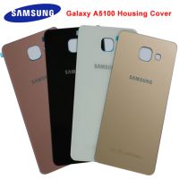 ฝาหลัง Samsung A5 2016 A510 กระจกหลัง Back Panel Cover for Samsung A5 2016 A510