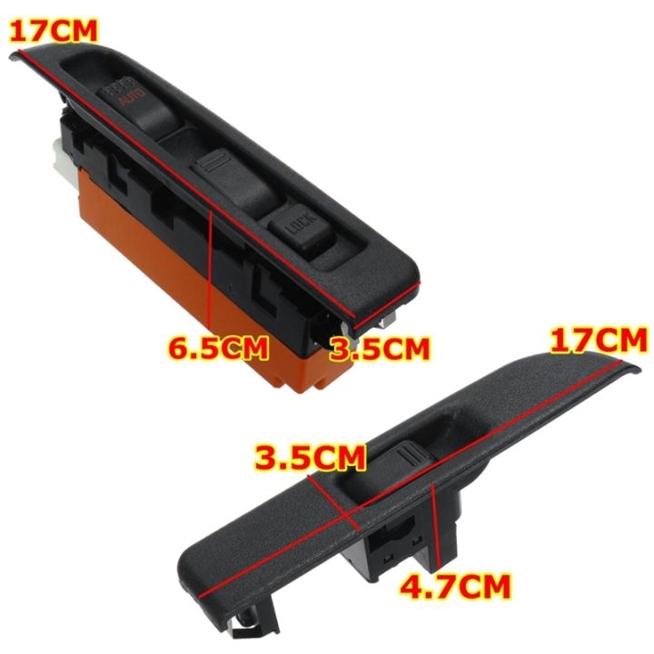 2pcs-car-front-left-amp-right-electric-window-switch-for-isuzu-npr66-70pl-nkr-nqr70-nhr-8973151840-8981472360-98147236-0