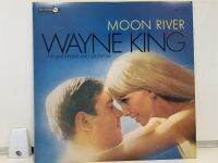 1LP Vinyl Records แผ่นเสียงไวนิล MOON RIVER WAYNE KING (E13B78)