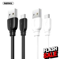 Remax RC-138 Fast สายชาร์จ 1 ม. / สายดาต้า สำหรับ สำหรับ for L/Micro USB/Type C use cable พร้อมส่ง #สายชาร์จ type c  #สายชาร์จโทรศัพท์  #สาย ฟาสชาร์จ typ c  #สายชาร์จ