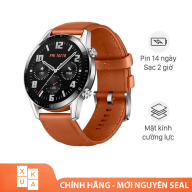 Đồng hồ thông minh Huawei GT2 GT2 Pro - Chính hãng nguyên seal thumbnail
