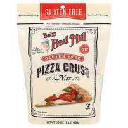 BỘT BÁNH PIZZA KHÔNG GLUTEN GRAIN FREE PIZZA CRUST MIX BOB S RED MILL 454G