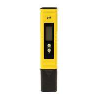 AMAZZ เครื่องวัดค่า pH 0.00-14.00 PH Meter ความละเอียด 0.01