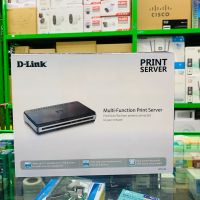 Print Server Multi-Function Print Server DPR-1061