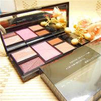 Japanese original KATE/Kaido eye shadow blush eyebrow powder trimming three-in-one makeup palette EX-1 EX-2