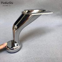 Zinc alloy sofa leg cabinet table leg  furniture hardware chrome foot 12cm and 14cm Furniture Protectors Replacement Parts Furniture Protectors Replac