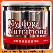 Bánh Thưởng Mydog Nutrition Cho Chó 265g