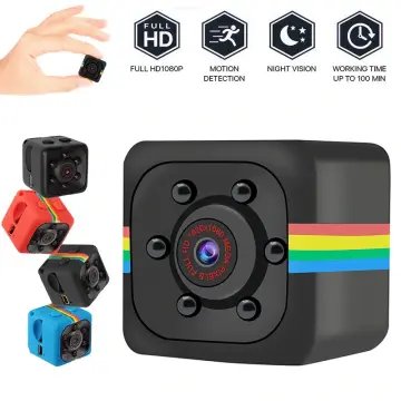 mini bluetooth camera for drone