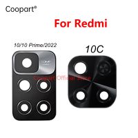 Rear Camera Xiaomi Redmi 10 Prime Rear Covers Xiaomi Redmi 10 2022 - 2pcs New Rear - Aliexpress